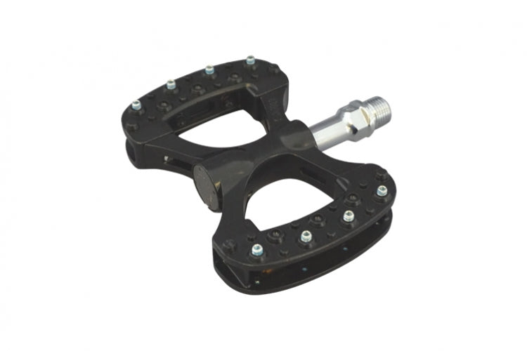 Gamma Pedals, Black