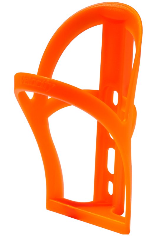 Bottle Trap, Orange