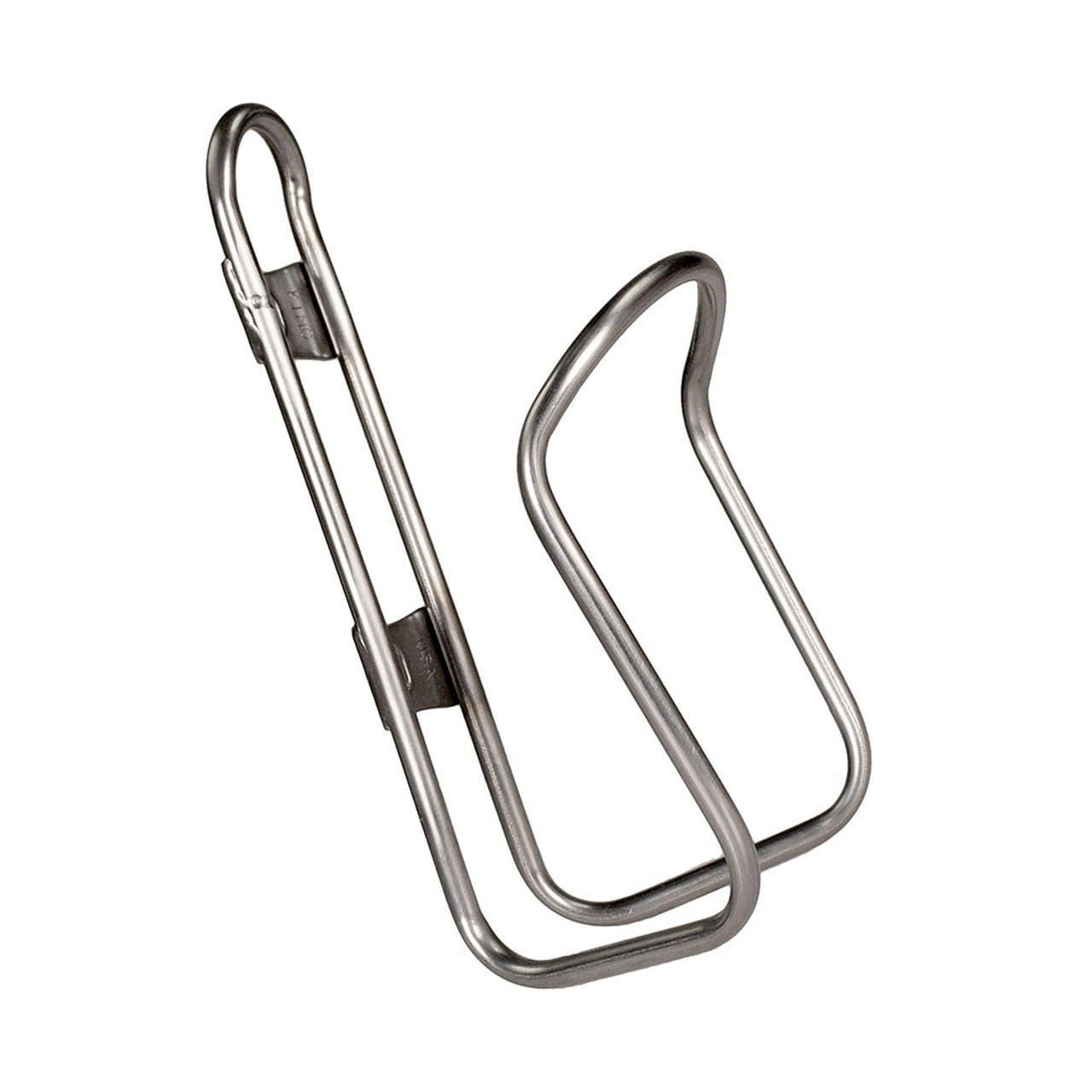 Titanium Bottle Lowering Cage