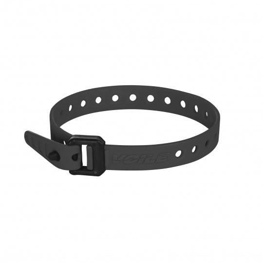12” Nano Series, Black