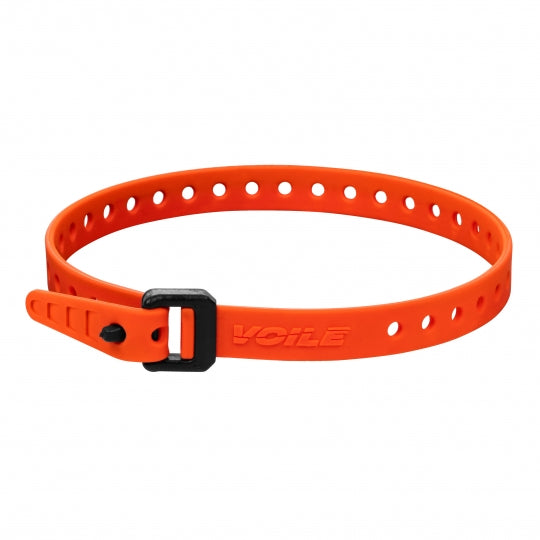 16” Nano Series, Orange