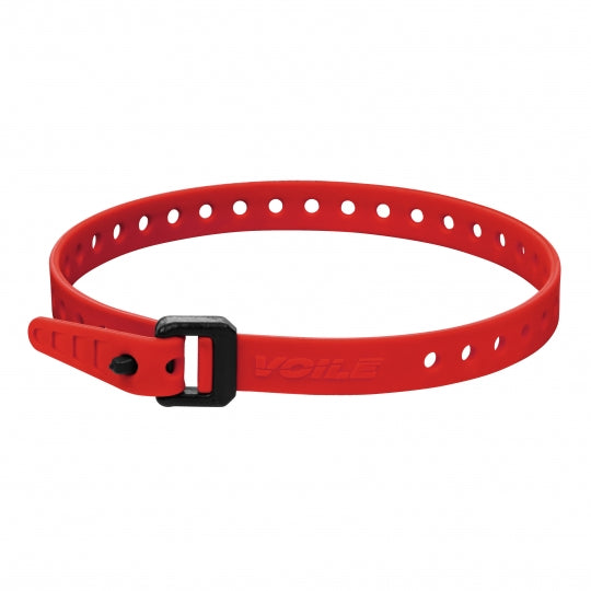 16” Nano Series, Red
