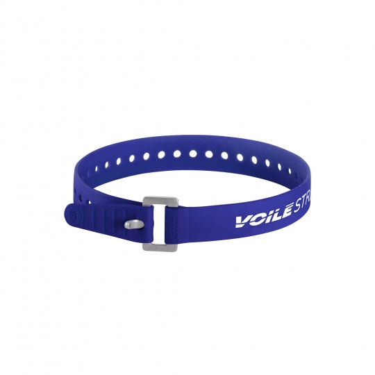 22" XL Series, Blue