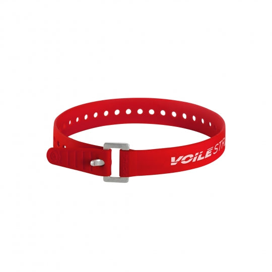 22" XL Series, Red