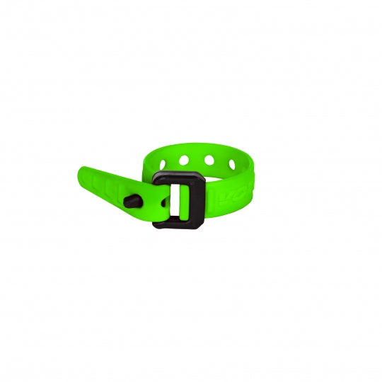 6” Nano Series, Green