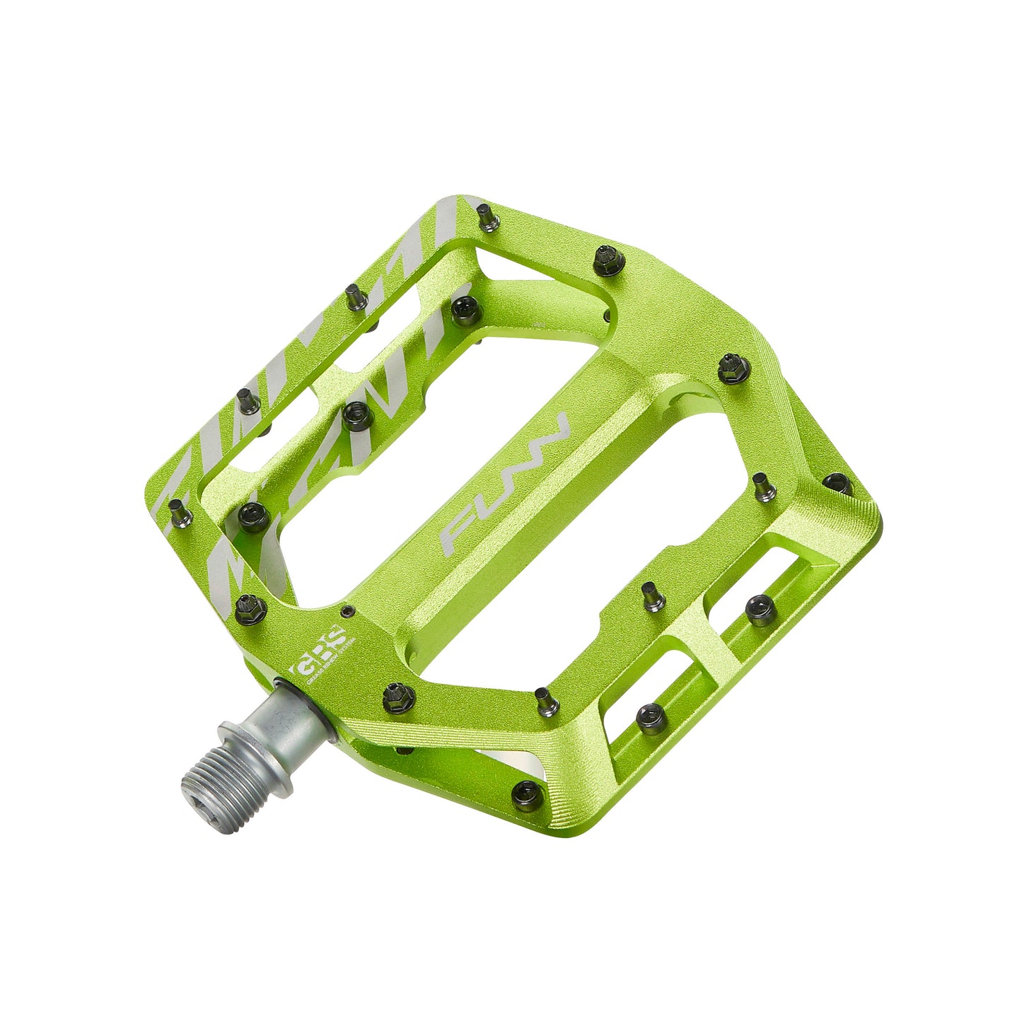FUNN Funndamental Pedal