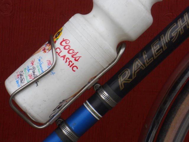 Titanium Cage