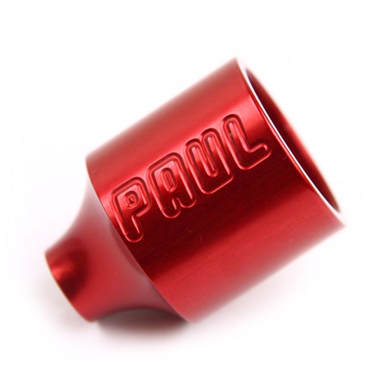 Gino Light Mount, Red