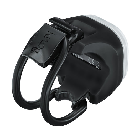 Blinder Mini Skull Front