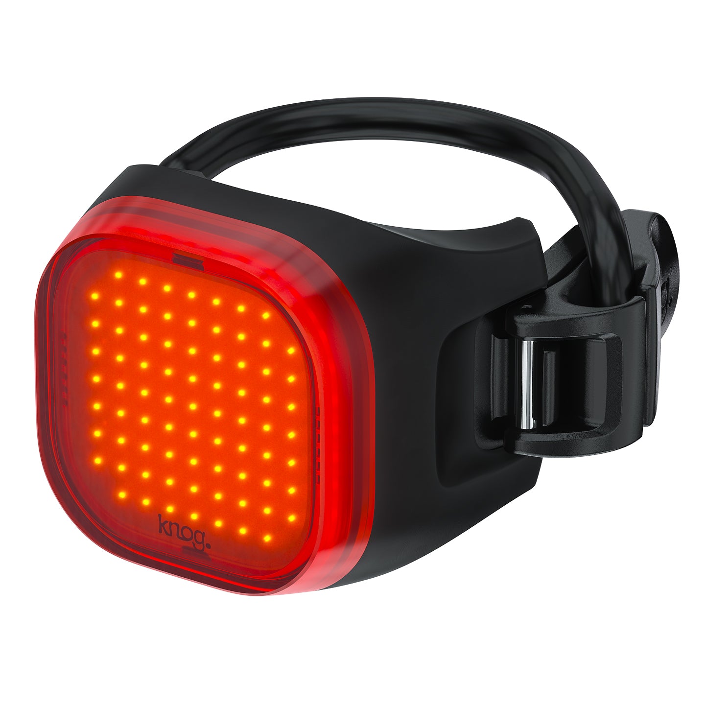 Blinder Mini Skull Rear