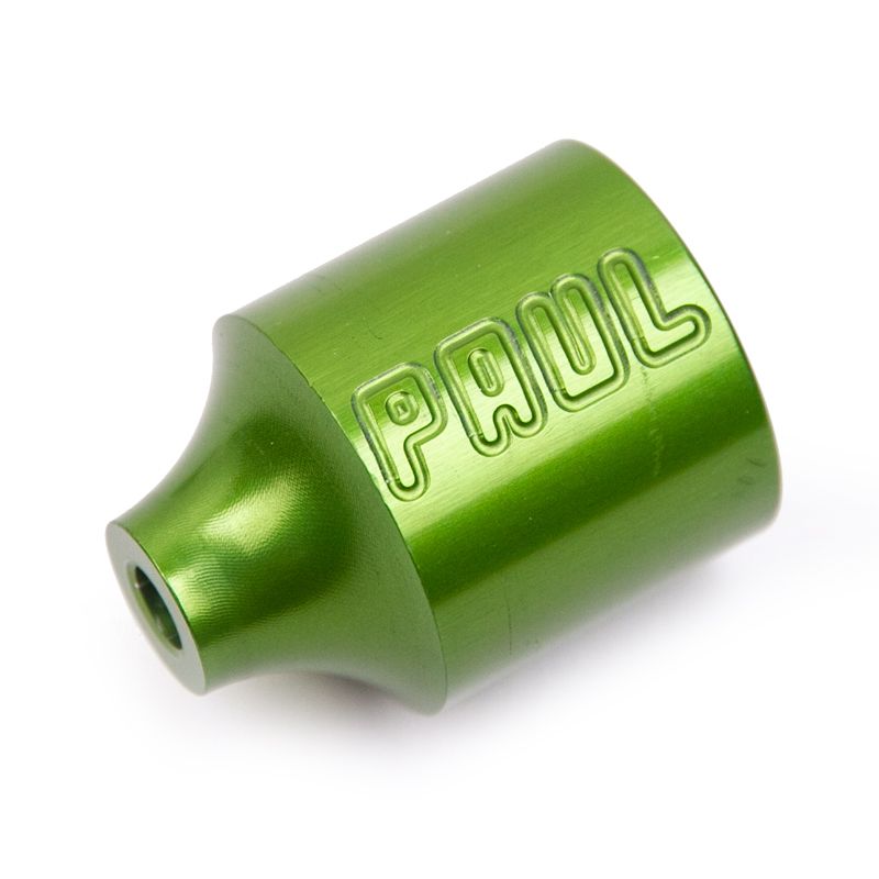 Gino Light Mount, Green