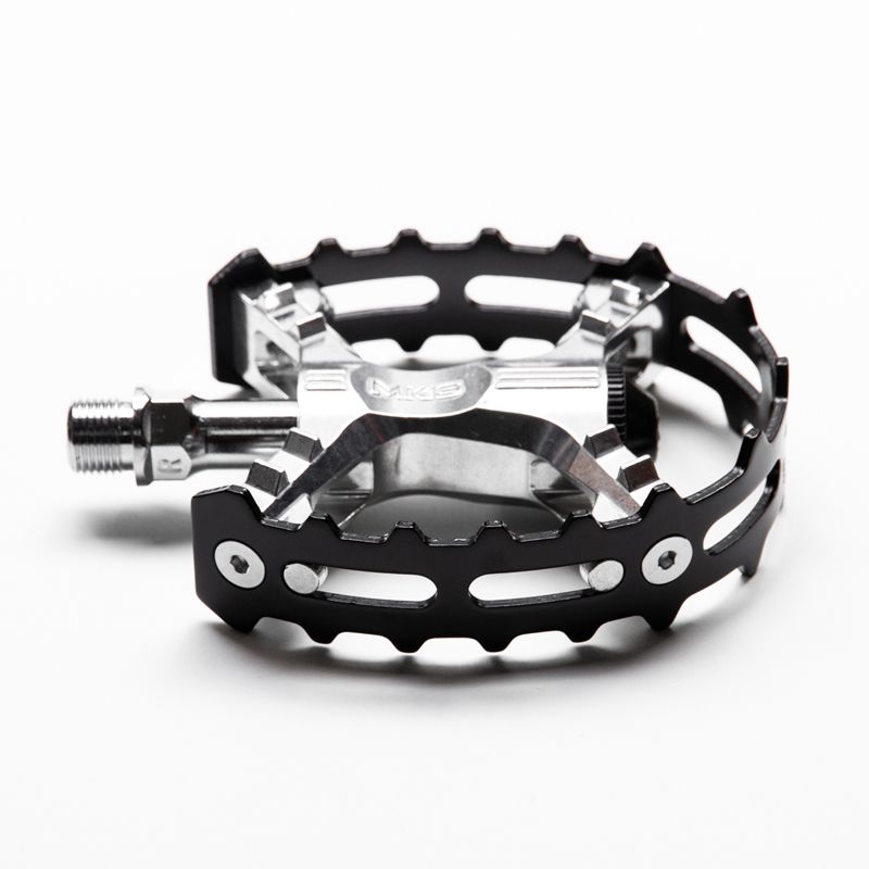 XC-III Pedals, Black