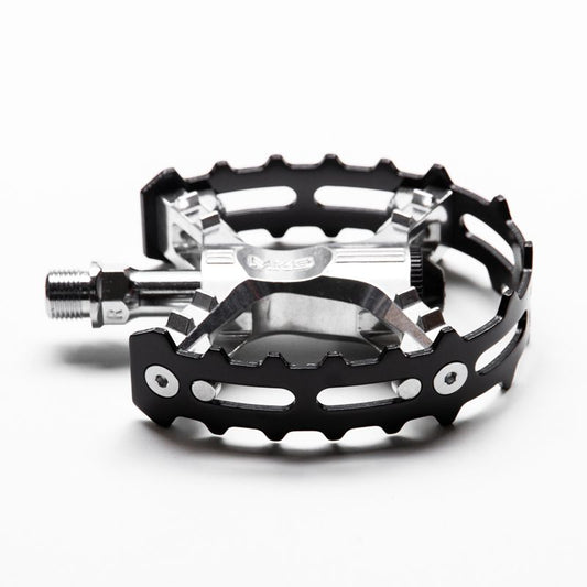 XC-III Pedals, Black