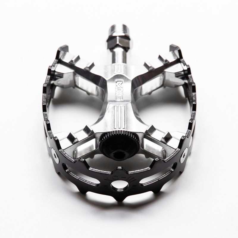 XC-III Pedals, Black