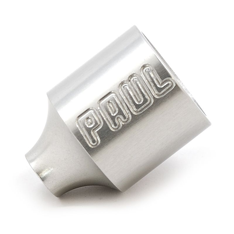 Gino Light Mount, Silver