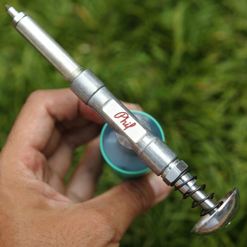 Portable Grease Gun