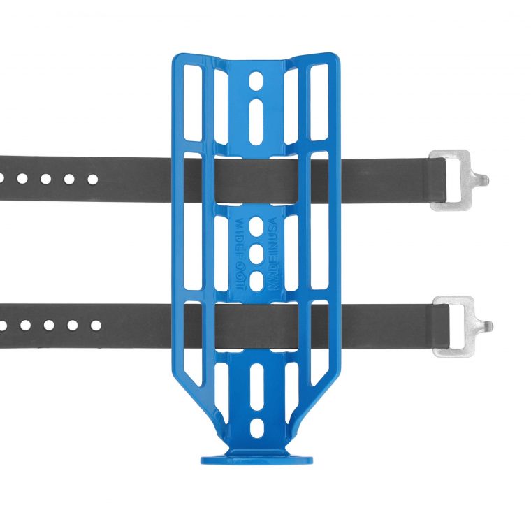 Cargo Mount, Blue