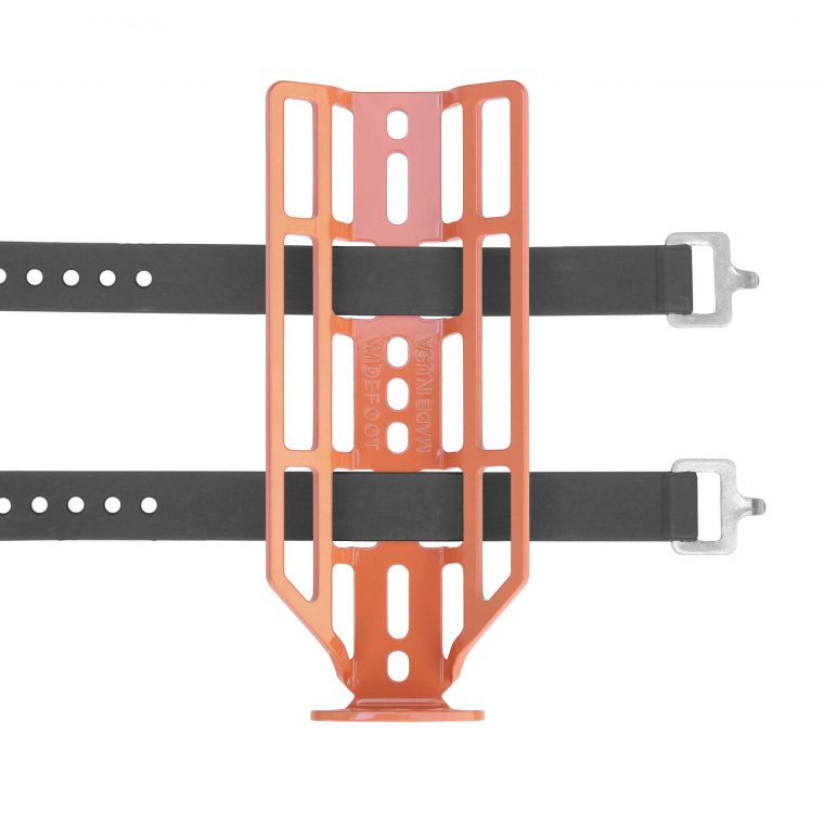 Cargo Mount, Orange