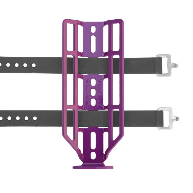 Cargo Mount, Purple