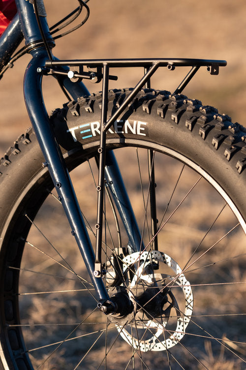 T Rack, 380mm