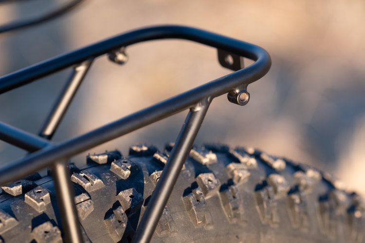 T Rack, 380mm