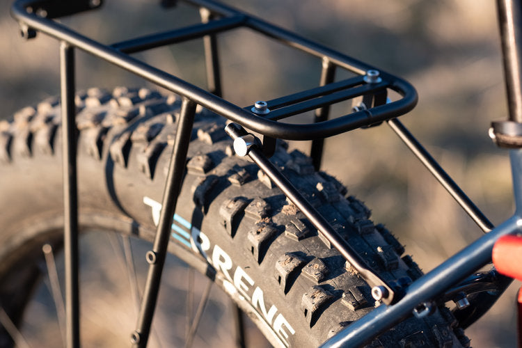 Mini Pannier Rack, 355