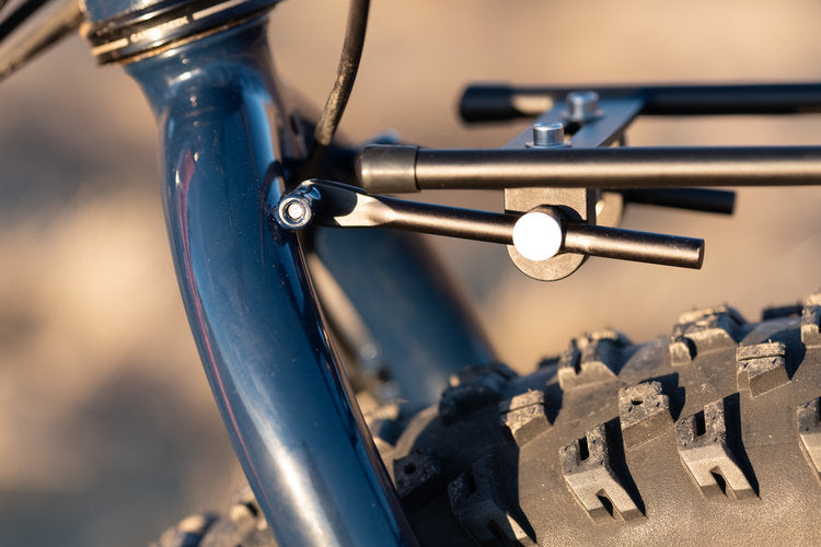 T Rack, 380mm
