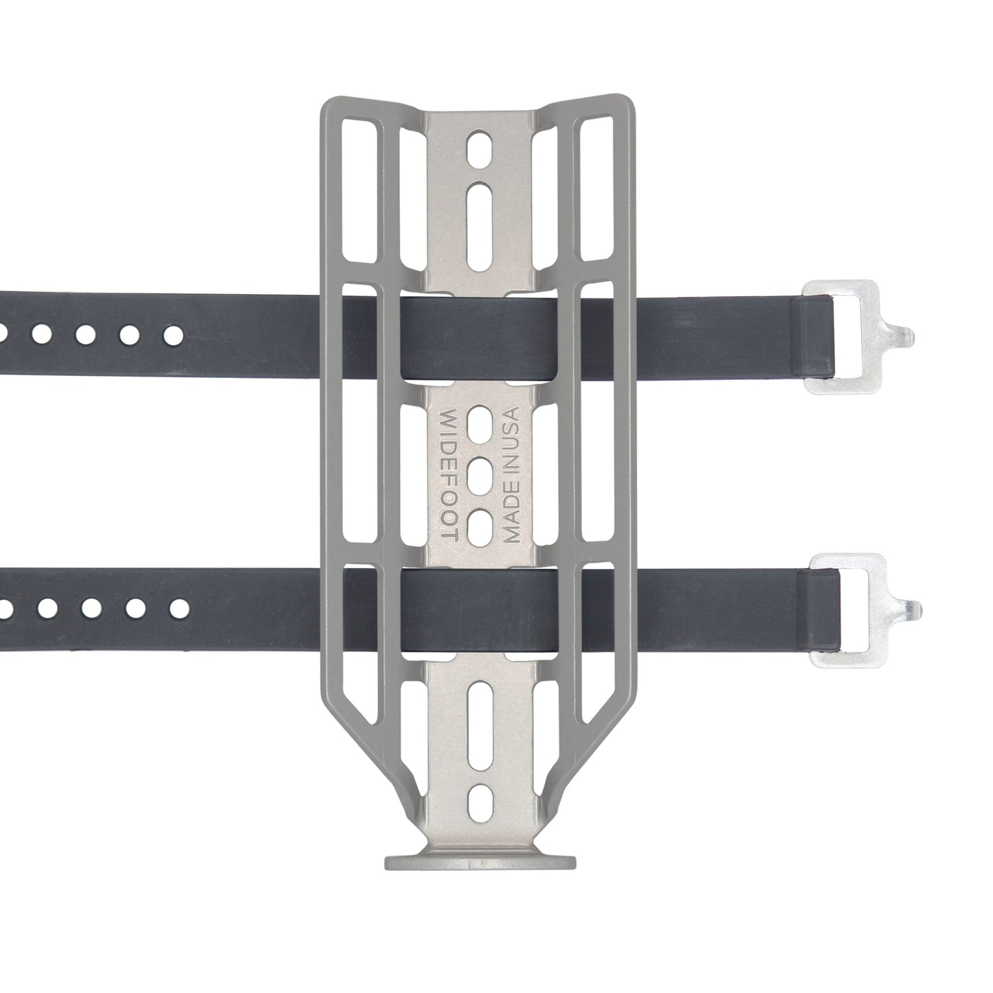 Cargo Mount, Silver
