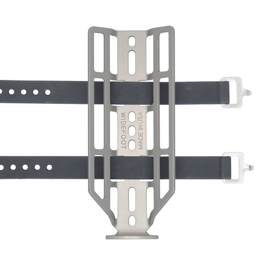 Cargo Mount, Silver