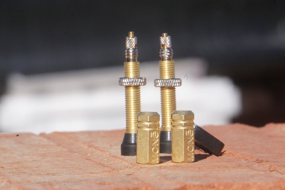 Valve stem Caps