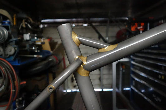 La Roca Frameset