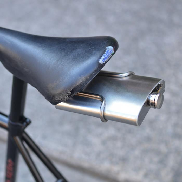 Mud Flask