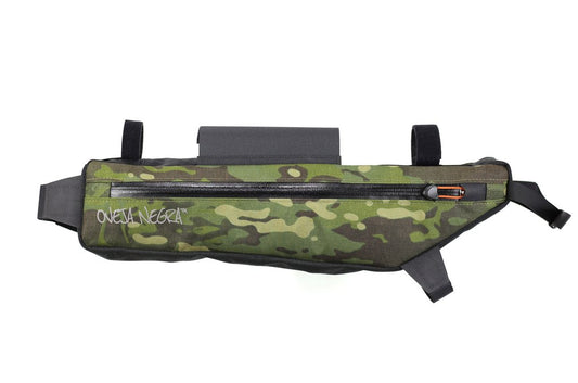 1/2 Pack Frame Bag, Large, Multicam Tropic