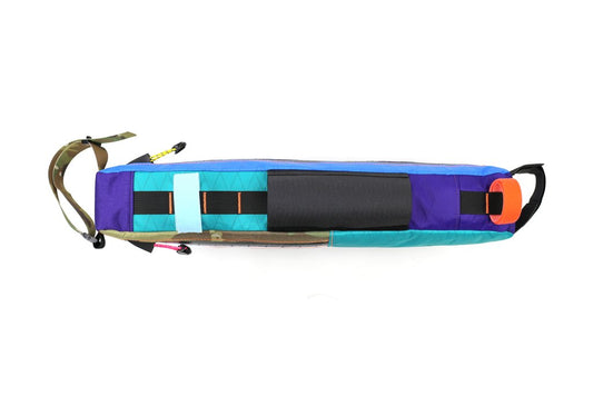 1/2 Pack Frame Bag, Small, Wack Pack