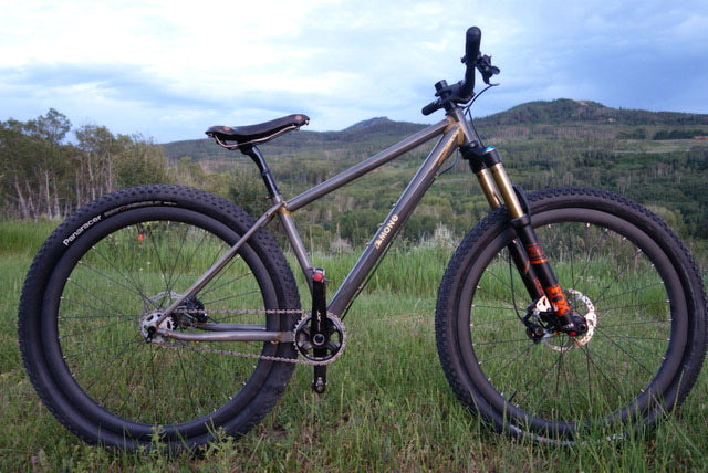 La Roca Frameset