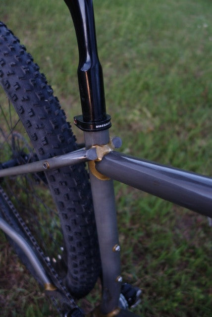 La Roca Frameset