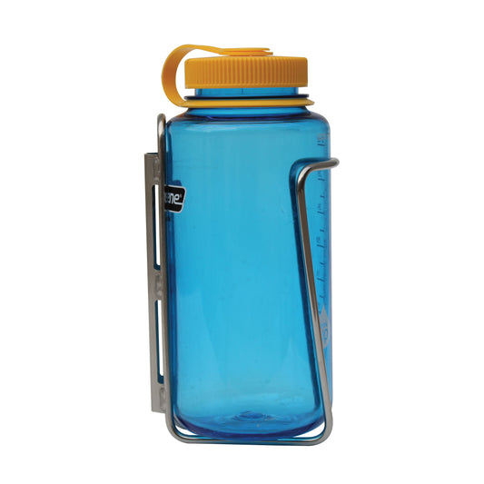 Liter Cage, Polished