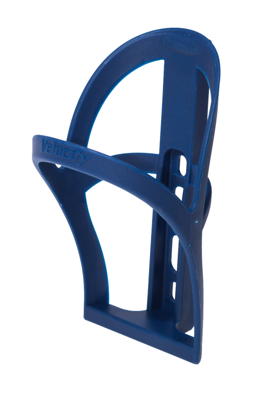 Bottle Trap, Blue