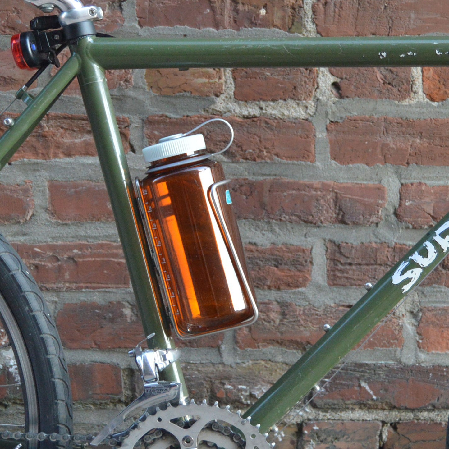 Liter Cage, Mint