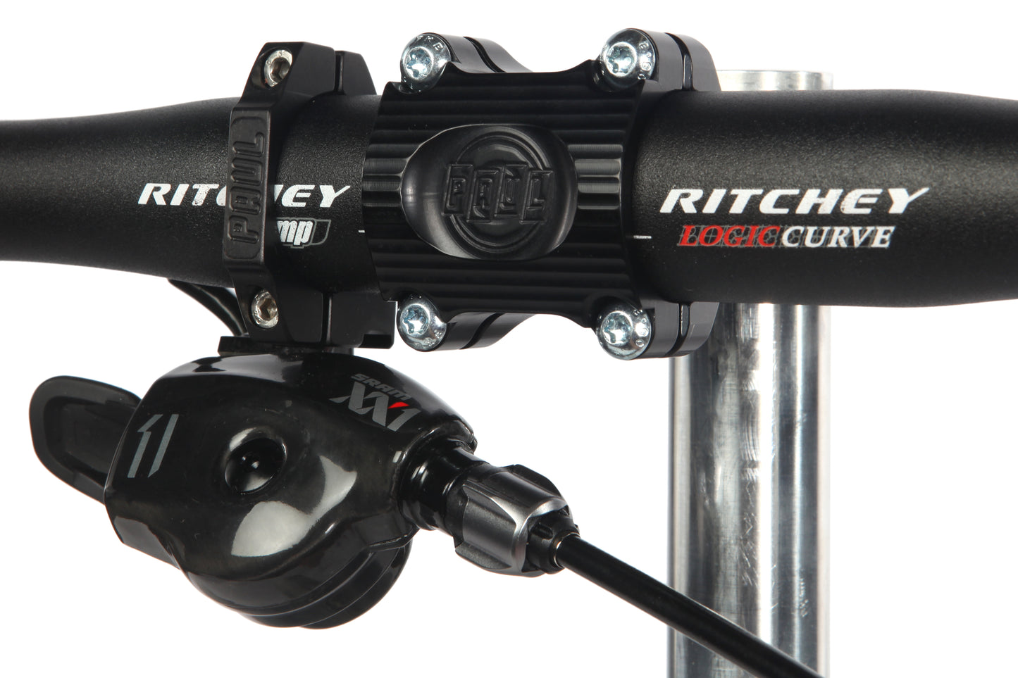 Sram Shifter Mount