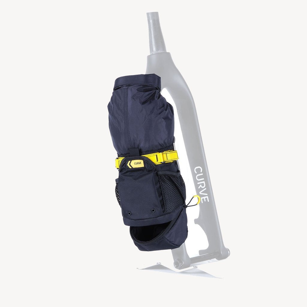 Rocket Pooch Bag