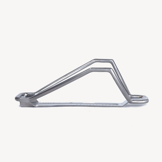 Rocket Pooch Titanium Cage