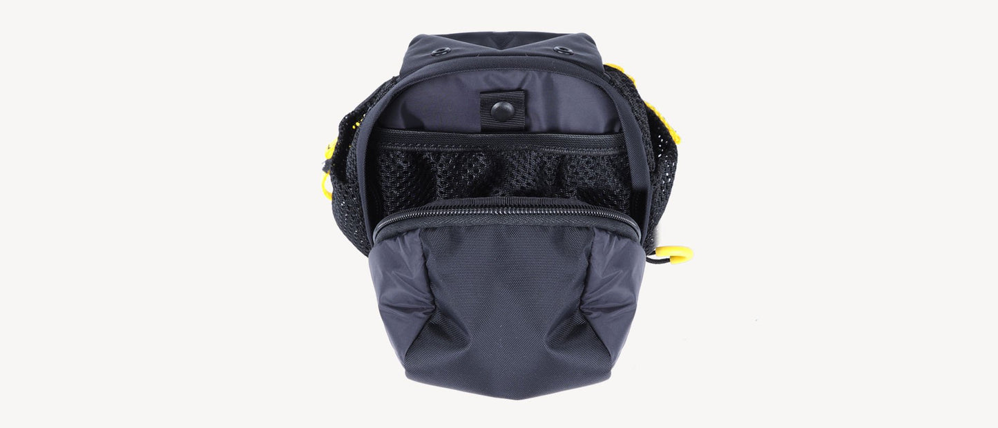 Rocket Pooch Bag