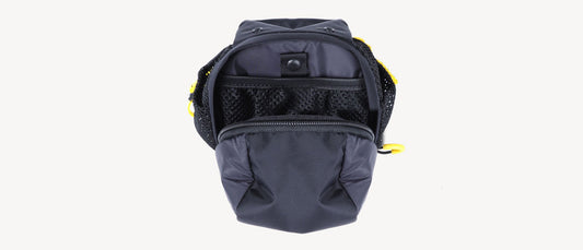 Rocket Pooch Bag