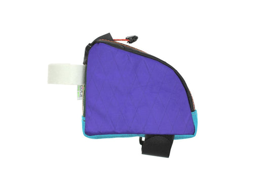 Snack Pack Top Tube Bag, Small, Wack Pack