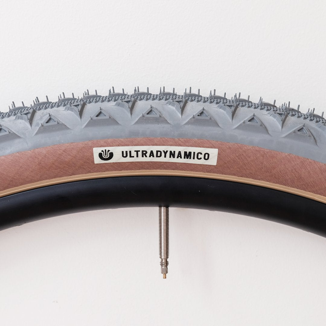 Rose Race Tyres, 700c x 42.??, Grey Skinwall