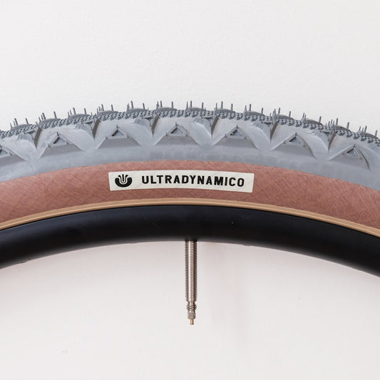 Rose Race Tyres, 700c x 42.??, Grey Skinwall
