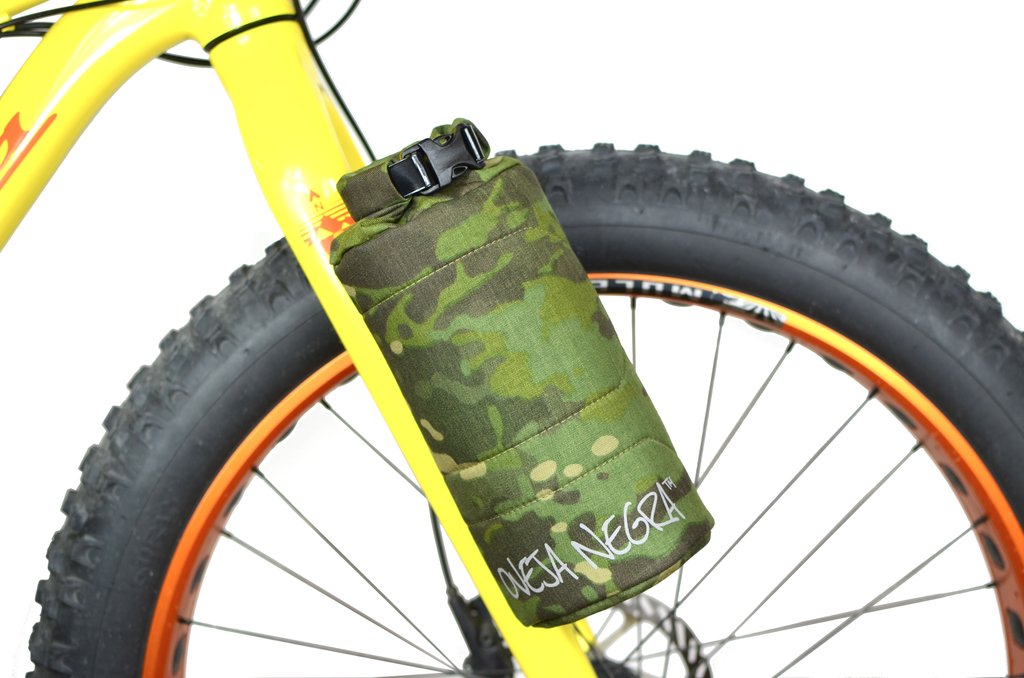 Bootlegger Fork Bag, Multicam Tropic