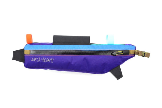 1/2 Pack Frame Bag, Medium, Wack Pack