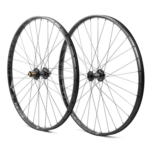 PI30-END Enduro 27.5” Wheelset, Boost 6-bolt, SRAM